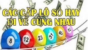 Những cặp lô hay về cùng nhau: Tìm hiểu các mẫu số đặc biệt