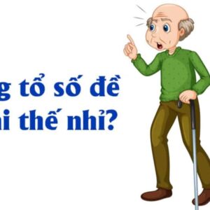 Ông tổ số đề là ai: Chân dung "ông trùm" khét tiếng thập niên 60