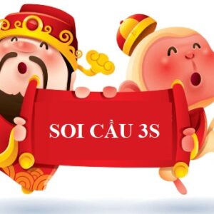 Soi cầu 3s là gì? Phương pháp soi cầu 3s chuẩn xác nhất