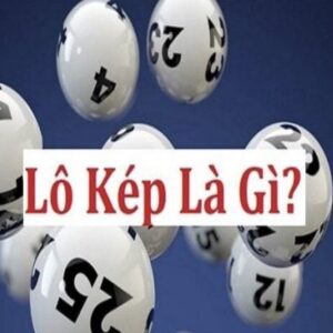 Soi cầu lô kép là gì? Phương pháp soi cầu kép chuẩn xác 100%