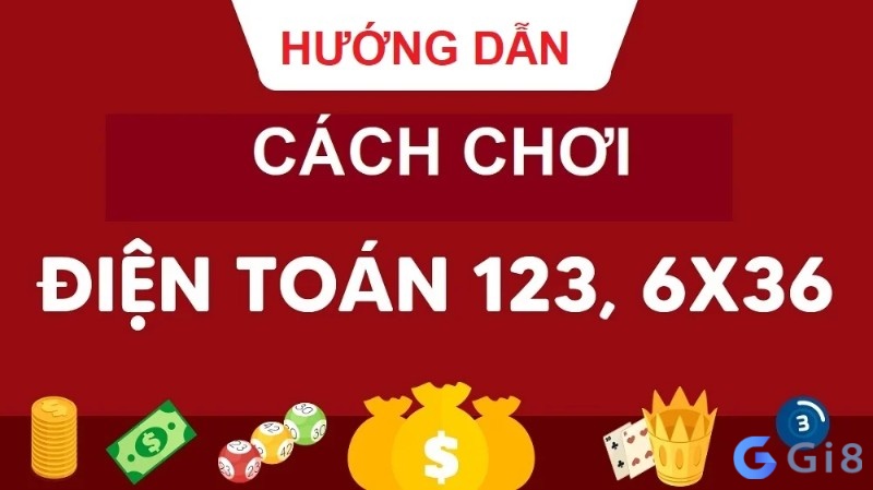 Cùng Gi8 tìm hiểu chi tiết về Cách chơi xổ số điện toán nhé