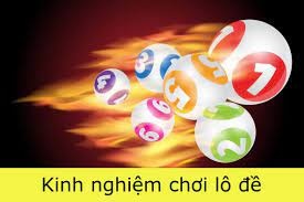 Kinh nghiệm lô đề: Khám phá bí quyết và chiếc lược thành công