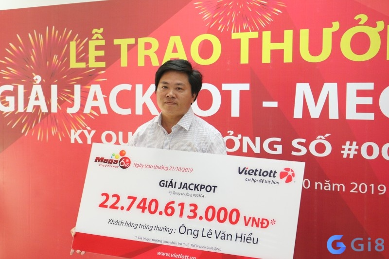 Đặc điểm nổi bật của Xổ số jackpot là gì?