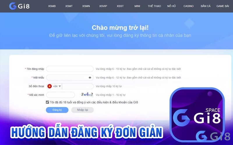 Cách Mua lô tô online tại Gi88 như thế nào?