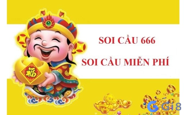 Đặc điểm nổi bật của Soi cầu miền bắc 666 là gì?