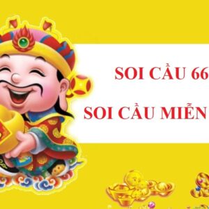 Soi cầu miền bắc 666 có điểm nổi bật gì? Thông tin chi tiết