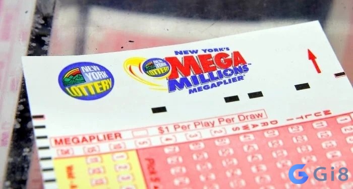 Vé số Mega Millions được rất nhiều người ưa chuộng