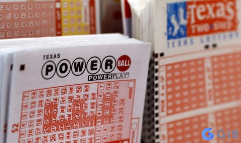 Vé số PowerBall là vé số được rút thăm đầu tiên trên thế giới