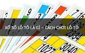 Xổ số lô tô là gì? Cơ cấu giải thưởng chuẩn xác nhất 2023