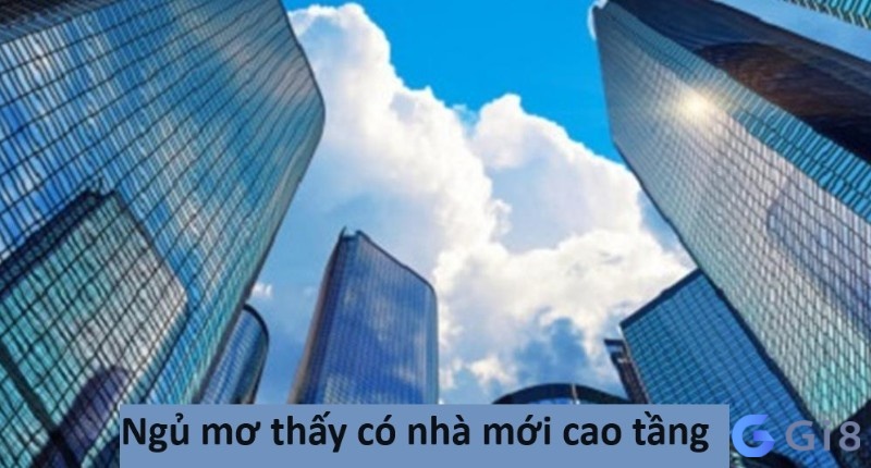 Mơ thấy có nhà mới đánh con gì?