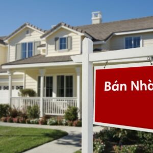 Nằm mơ thấy bán nhà: Luận giải ý nghĩa và điềm báo cùng Gi8