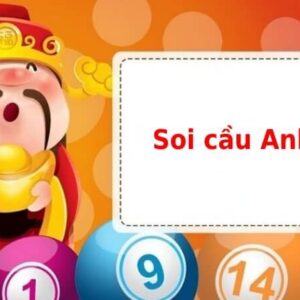 Soi cầu anh hai - Kênh soi cầu lô đề chuẩn xác 3 miền