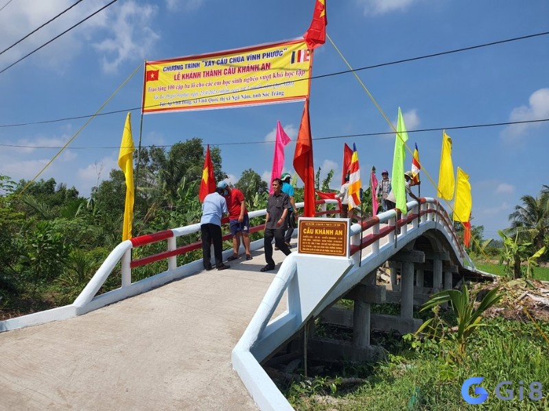 Mơ thấy cây cầu là số mấy - Nắm rõ dự báo để chuẩn bị cho tương lai 