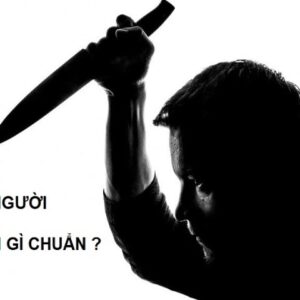 Mơ thấy người bị giết: Giải mộng cùng chuyên gia Gi8