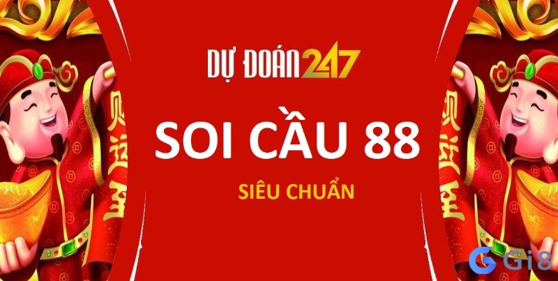 Cách soi cầu lô 88 chuẩn xác 100% từ cao thủ