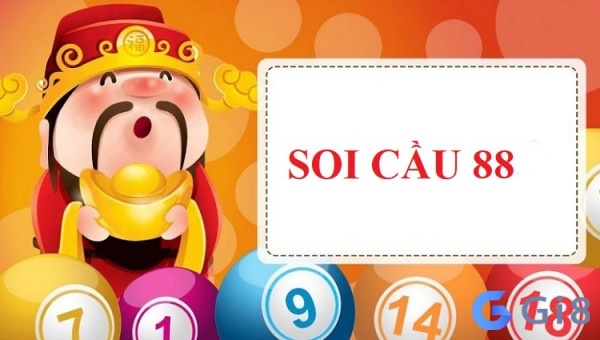 Cùng Gi8 tìm hiểu về soi cầu 88