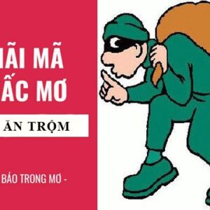 Mơ thấy trộm: Giải mã điềm báo và ý nghĩa của những giấc mơ