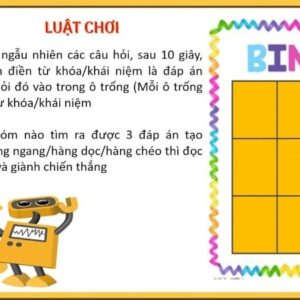 Cách chơi bingo đúng luật và các biến thể cơ bản phổ biến