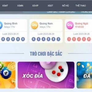 Lô đề online uy tín nhất, chuyên nghiệp nhất - Gi88