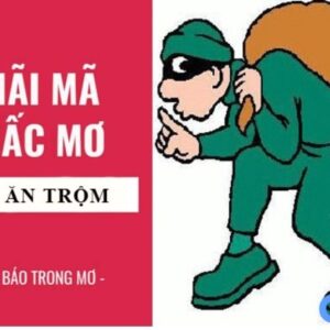 Mơ thấy ăn trộm vào nhà có ý nghĩa gì? Giải mã giấc mơ