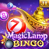 slot-game-magic-lamp