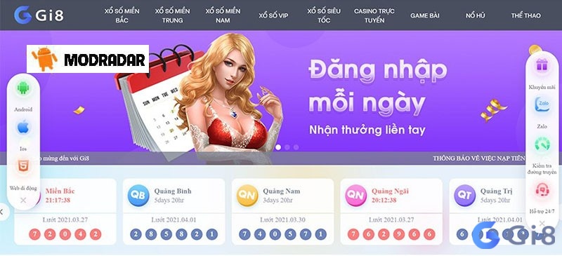 Trong các nhà cái lô đề nào uy tín nhất có Gi88 với tỷ lệ trả thưởng cao