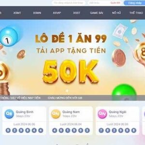 Trang đánh lô đề online Gi88 chuyên nghiệp, uy tín hàng đầu