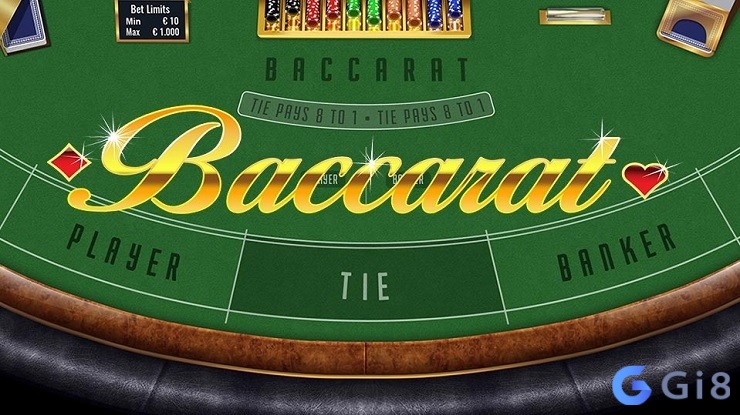 Gi88 đã tìm hiểu và sẽ hướng dẫn anh em mẹo đánh baccarat nhé!